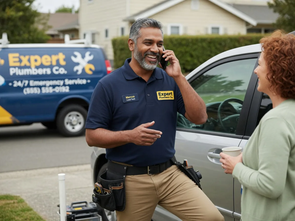 Drain Cleaning La Porte City, IA FAQs